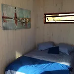 Cabanas Faro De Pupuya II