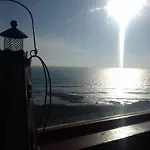 Cabanas Faro De Pupuya II