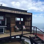 Cabanas Faro De Pupuya II