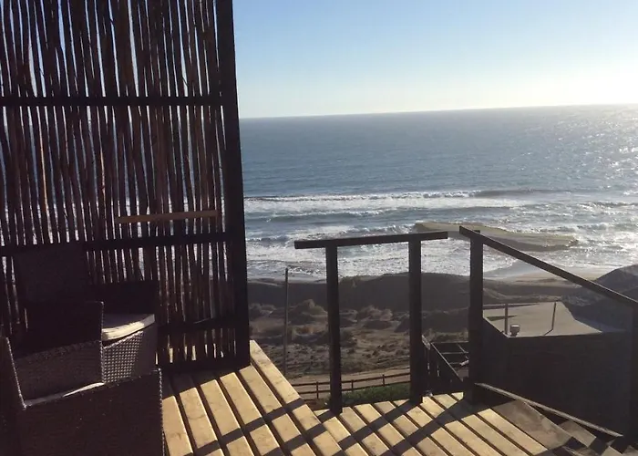 Cabanas Faro De Pupuya II