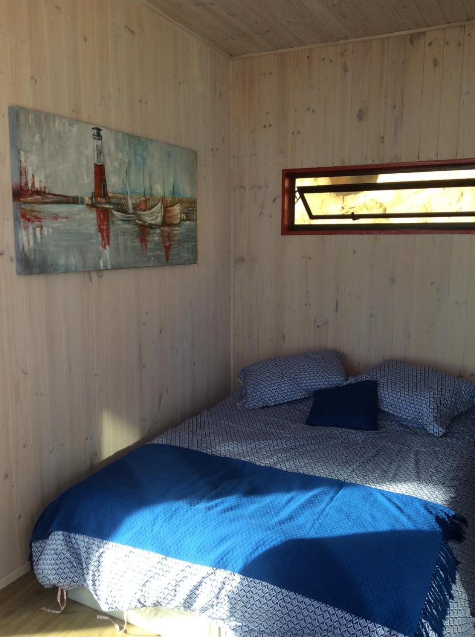 Cabanas Faro De Pupuya Ii Chalé *